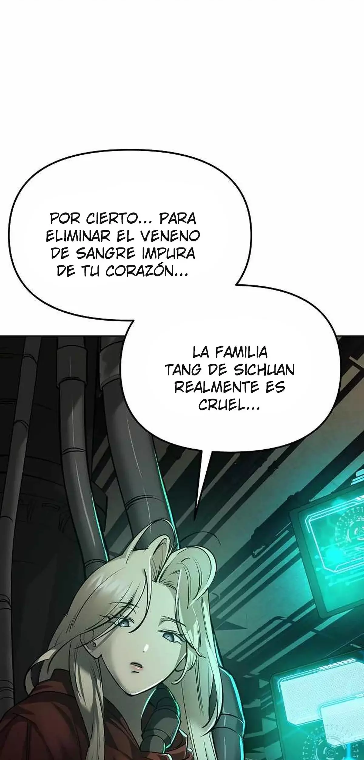 El Demonio Celestial del Cosmos 3077 Capítulo 19 - Página 14 en español