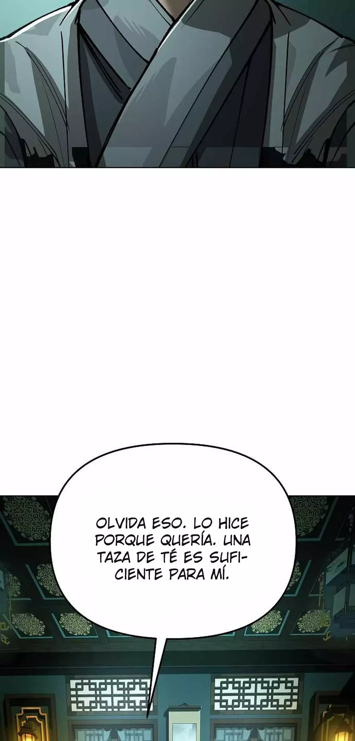 El Demonio Celestial del Cosmos 3077 Capítulo 19 - Página 31 en español