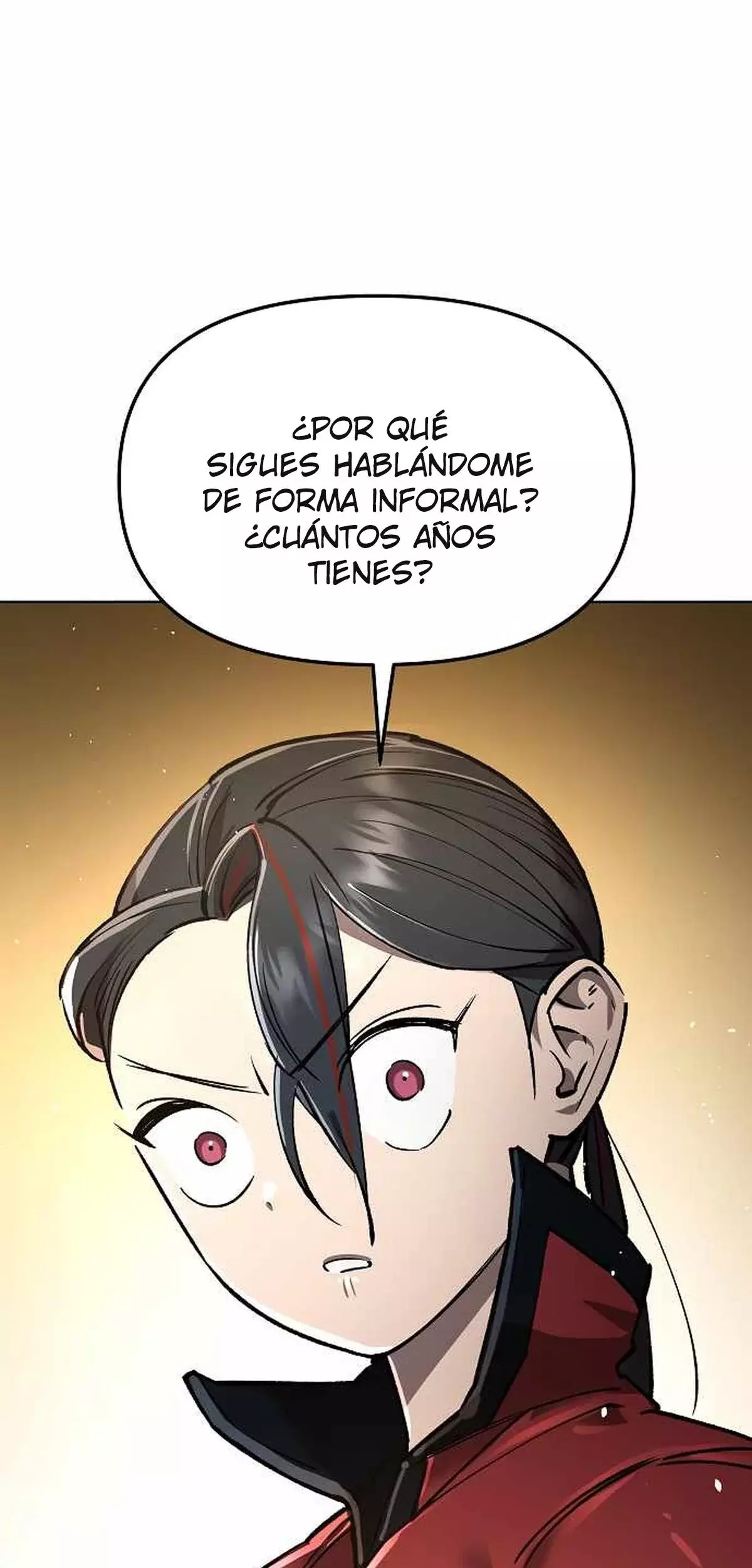 El Demonio Celestial del Cosmos 3077 Capítulo 19 - Página 52 en español