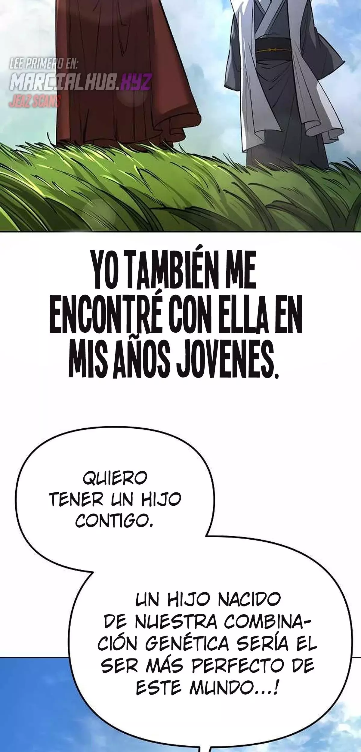 El Demonio Celestial del Cosmos 3077 Capítulo 19 - Página 60 en español