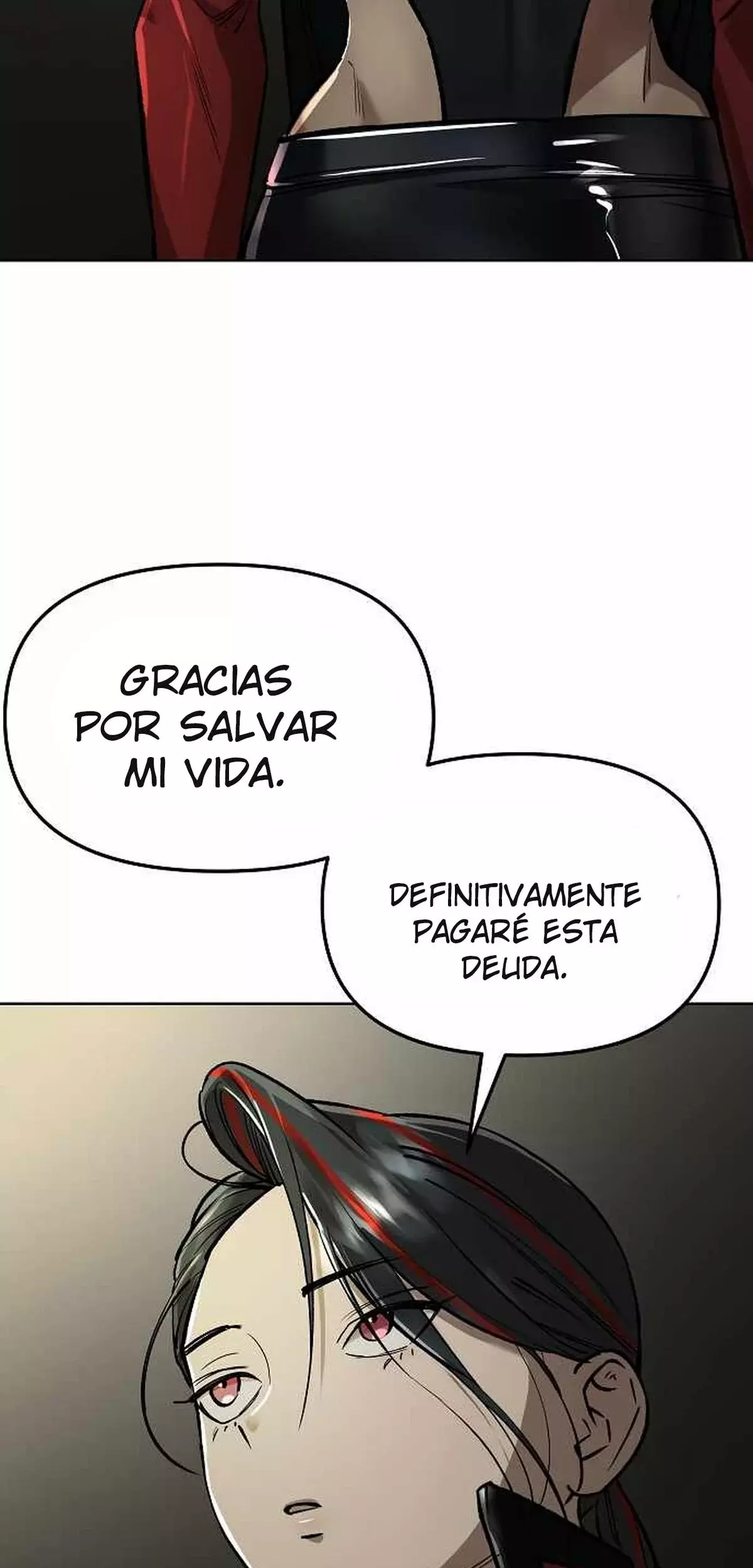 El Demonio Celestial del Cosmos 3077 Capítulo 19 - Página 7 en español
