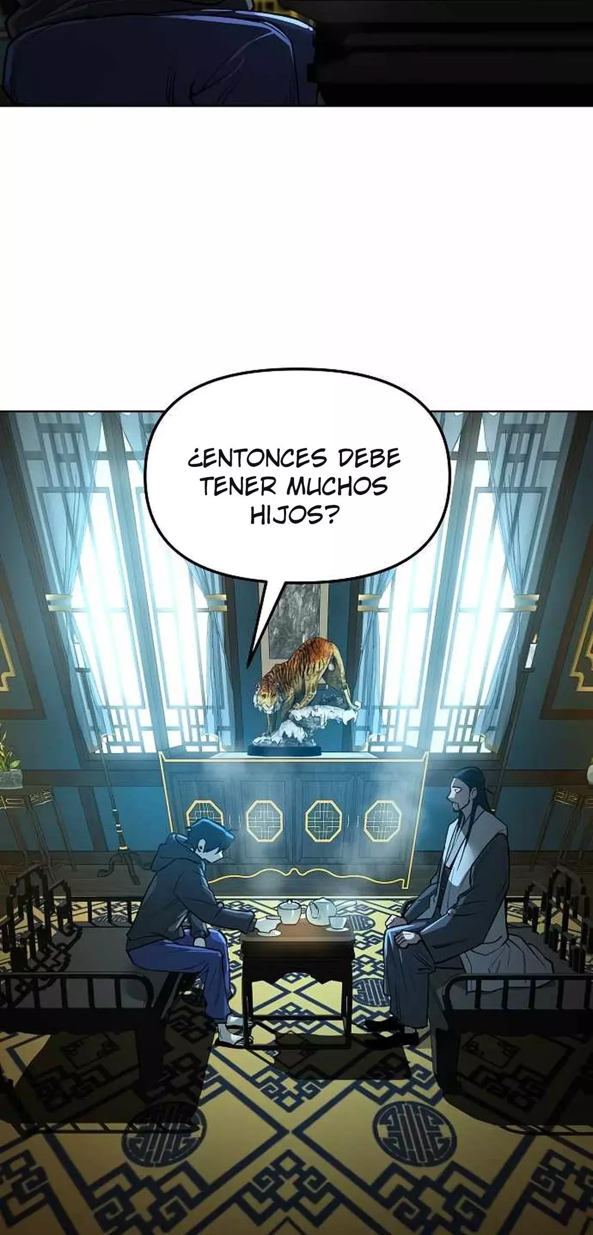 El Demonio Celestial del Cosmos 3077 Capítulo 19 - Página 71 en español