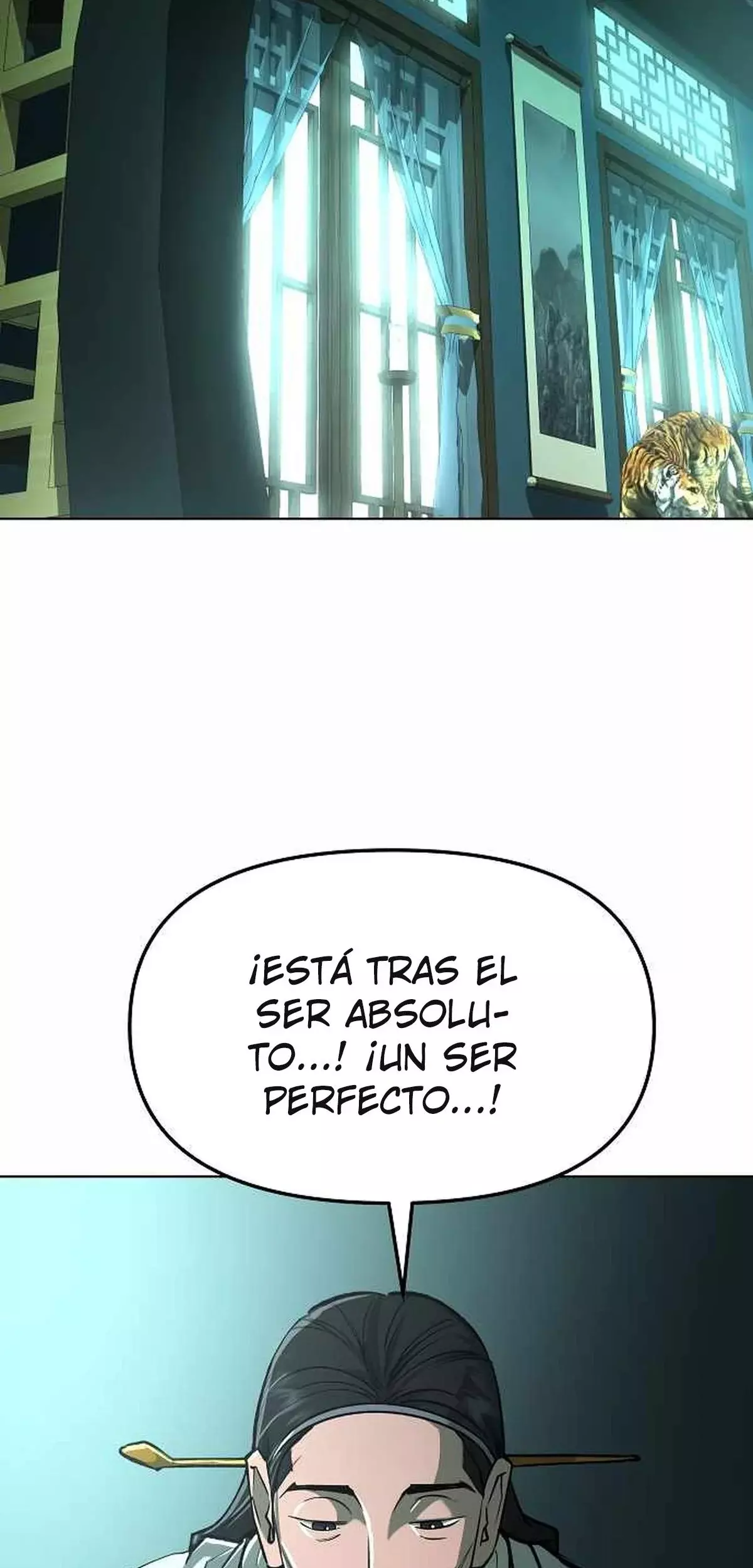 El Demonio Celestial del Cosmos 3077 Capítulo 19 - Página 79 en español