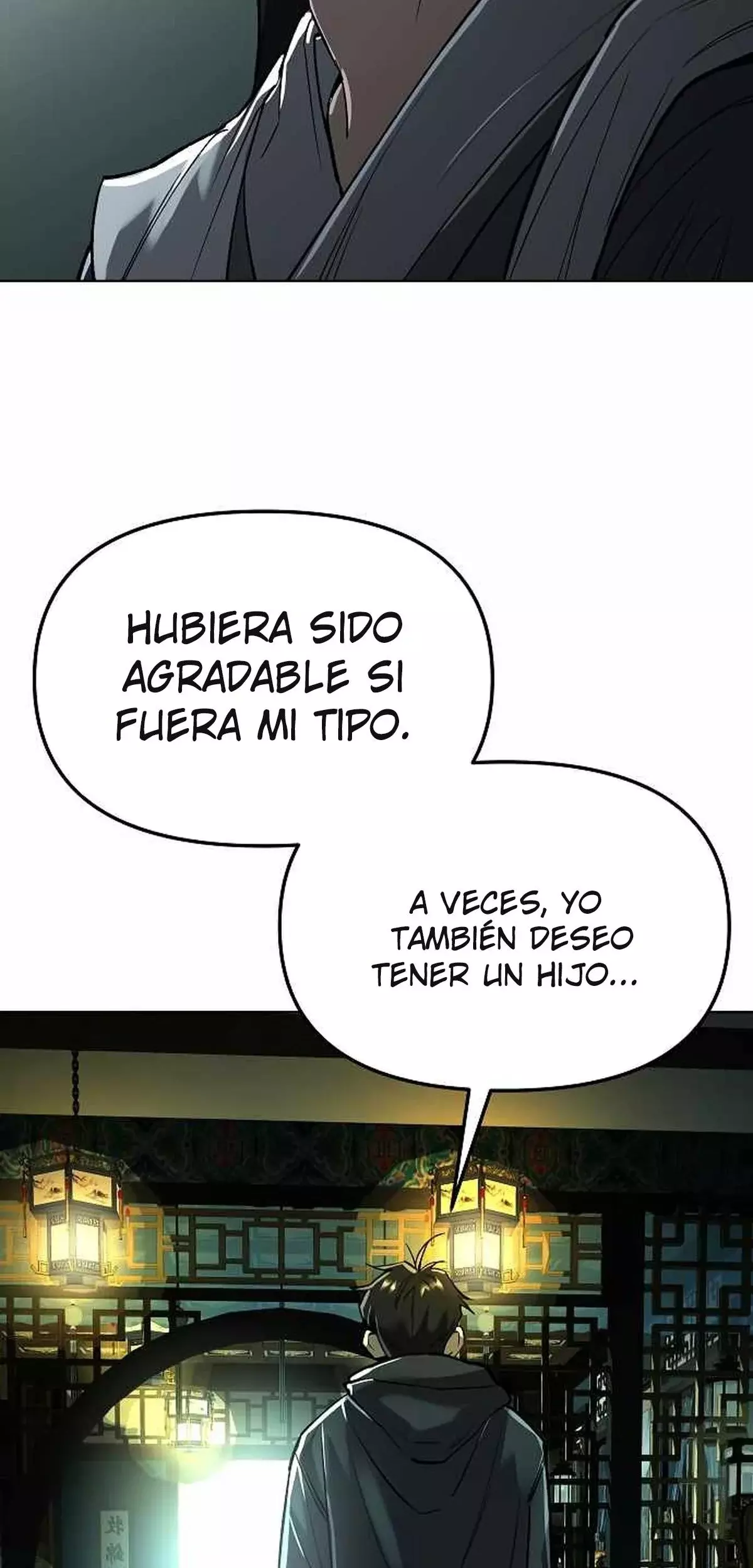 El Demonio Celestial del Cosmos 3077 Capítulo 19 - Página 86 en español