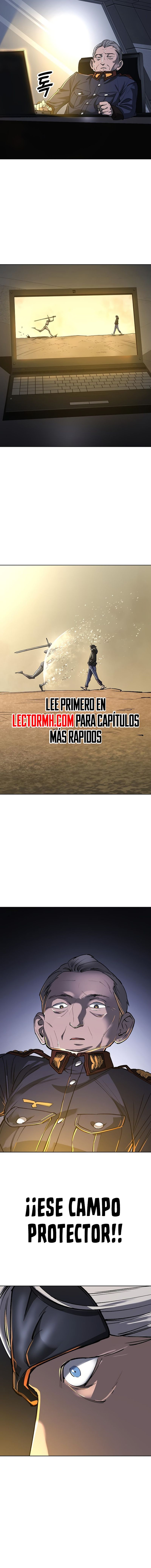 El Demonio Celestial del Cosmos 3077 Capítulo 21 - Página 5 en español