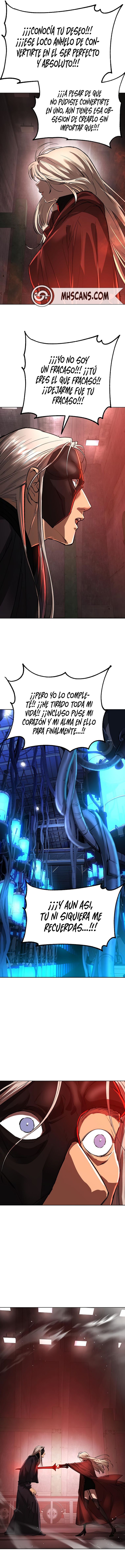 El Demonio Celestial del Cosmos 3077 Capítulo 22 - Página 5 en español