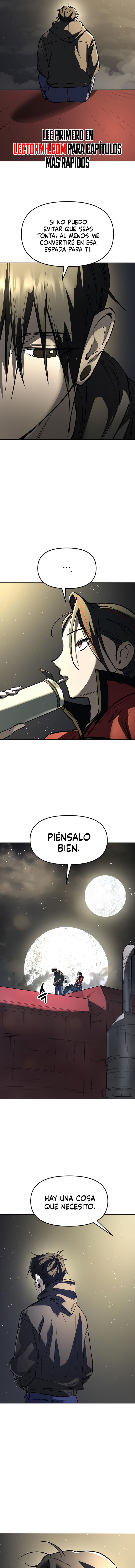 El Demonio Celestial del Cosmos 3077 Capítulo 27 - Página 4 en español