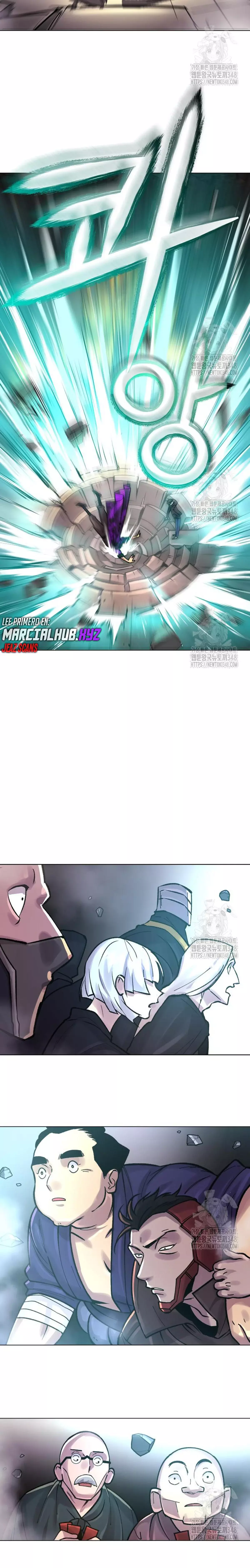 El Demonio Celestial del Cosmos 3077 Capítulo 3 - Página 27 en español