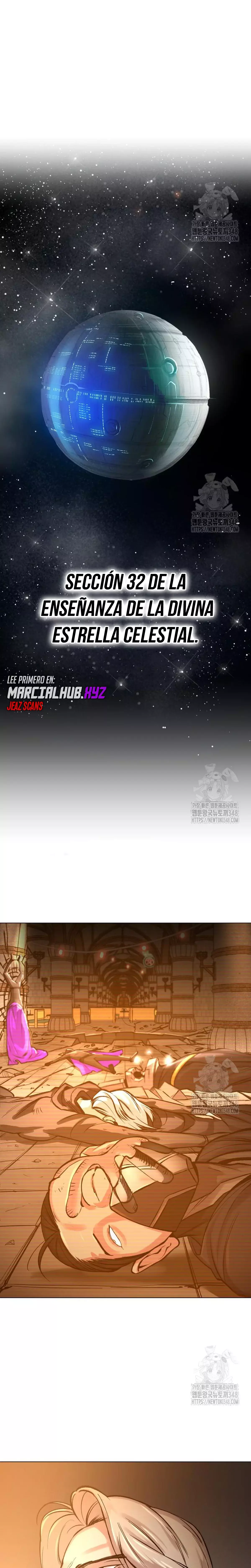 El Demonio Celestial del Cosmos 3077 Capítulo 3 - Página 31 en español