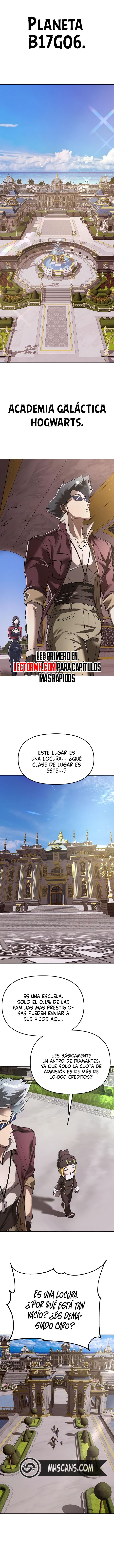 El Demonio Celestial del Cosmos 3077 Capítulo 38 - Página 8 en español