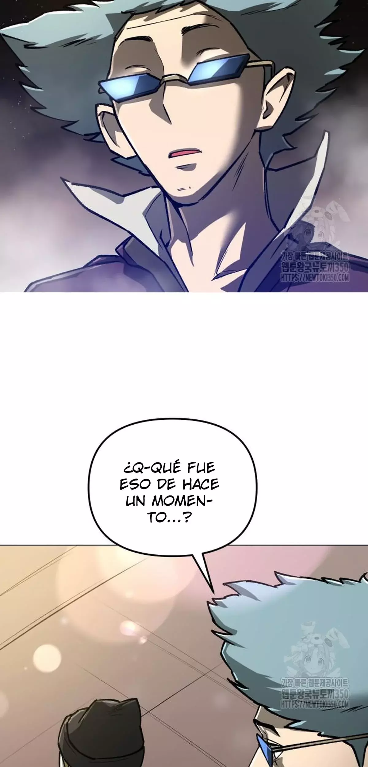 El Demonio Celestial del Cosmos 3077 Capítulo 5 - Página 18 en español