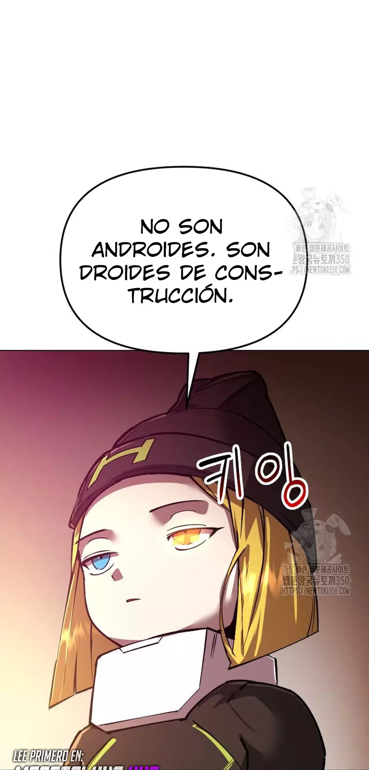 El Demonio Celestial del Cosmos 3077 Capítulo 5 - Página 43 en español