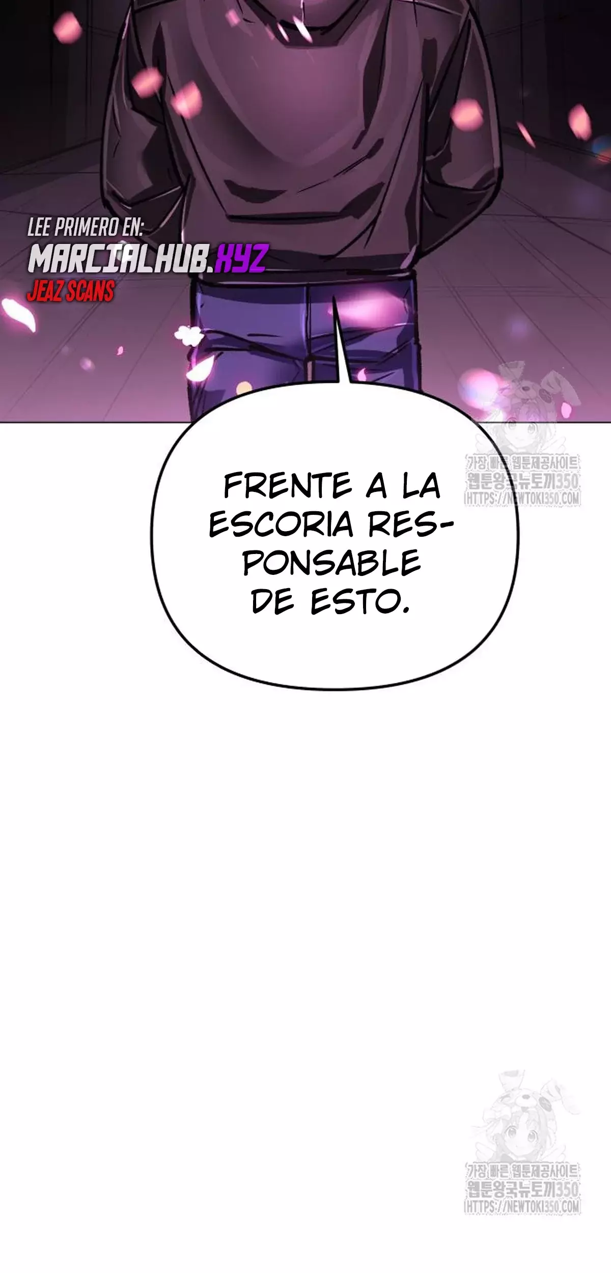El Demonio Celestial del Cosmos 3077 Capítulo 5 - Página 83 en español