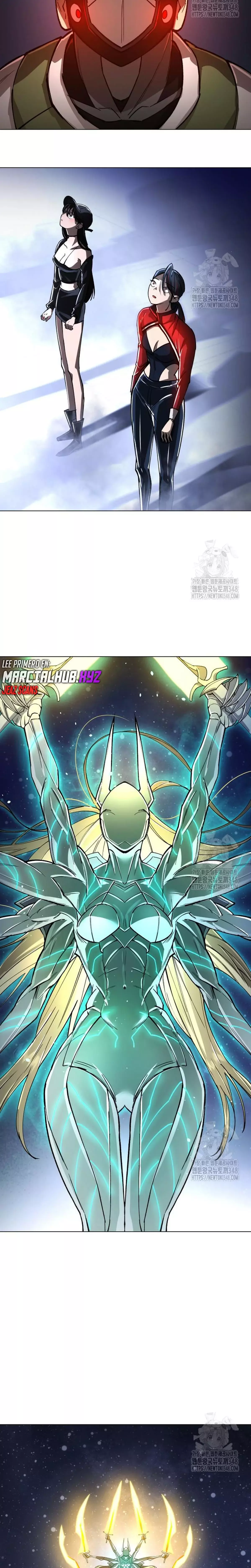 El Demonio Celestial del Cosmos 3077 Capítulo 6 - Página 50 en español