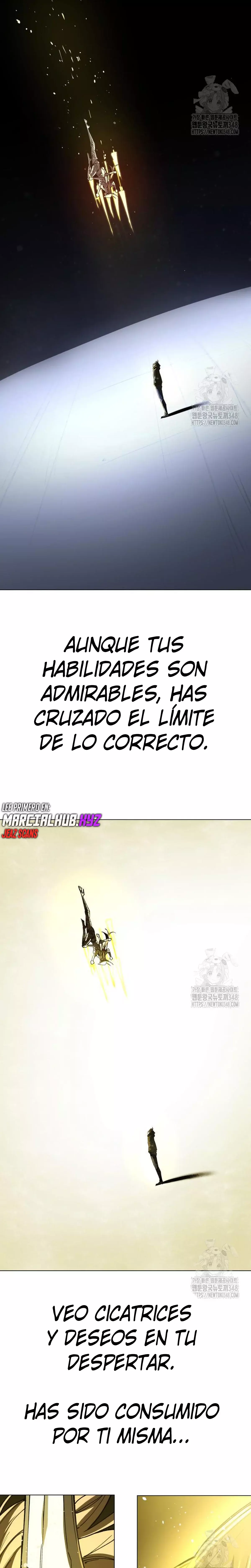 El Demonio Celestial del Cosmos 3077 Capítulo 6 - Página 53 en español