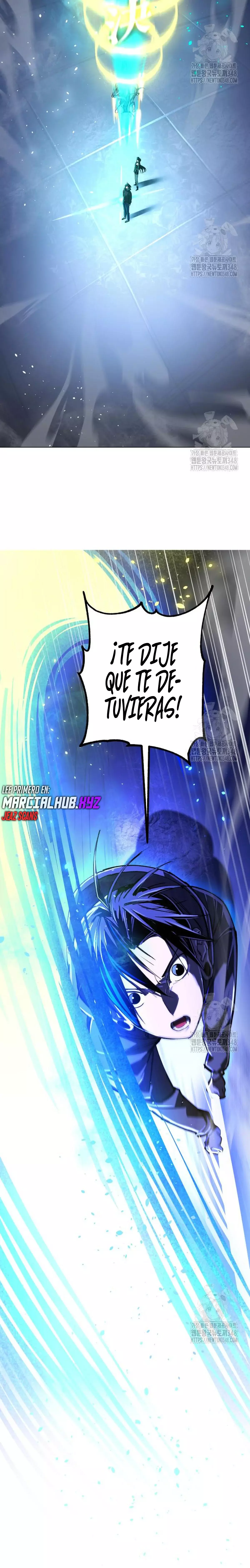 El Demonio Celestial del Cosmos 3077 Capítulo 6 - Página 56 en español