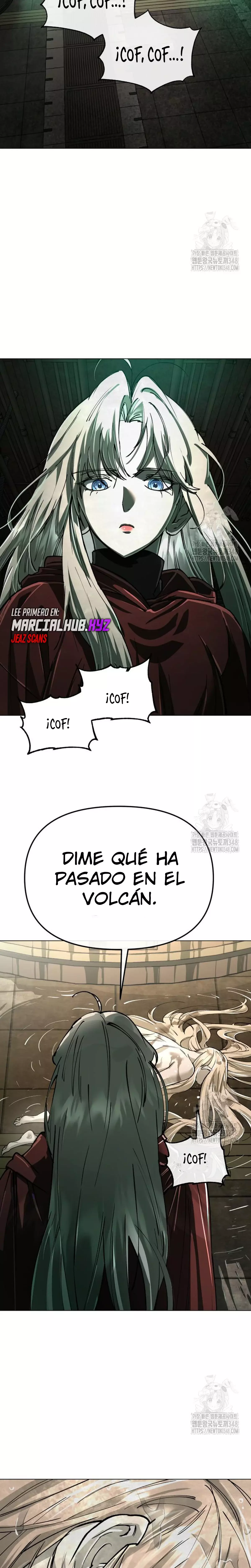 El Demonio Celestial del Cosmos 3077 Capítulo 7 - Página 42 en español