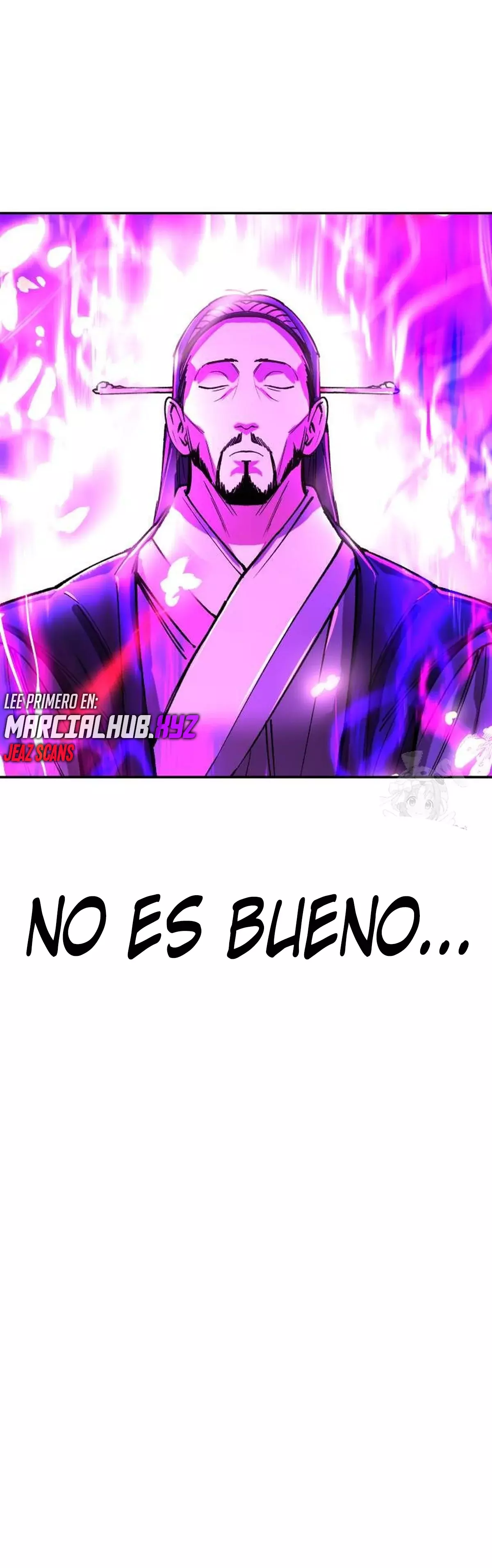 El Demonio Celestial del Cosmos 3077 Capítulo 8 - Página 43 en español