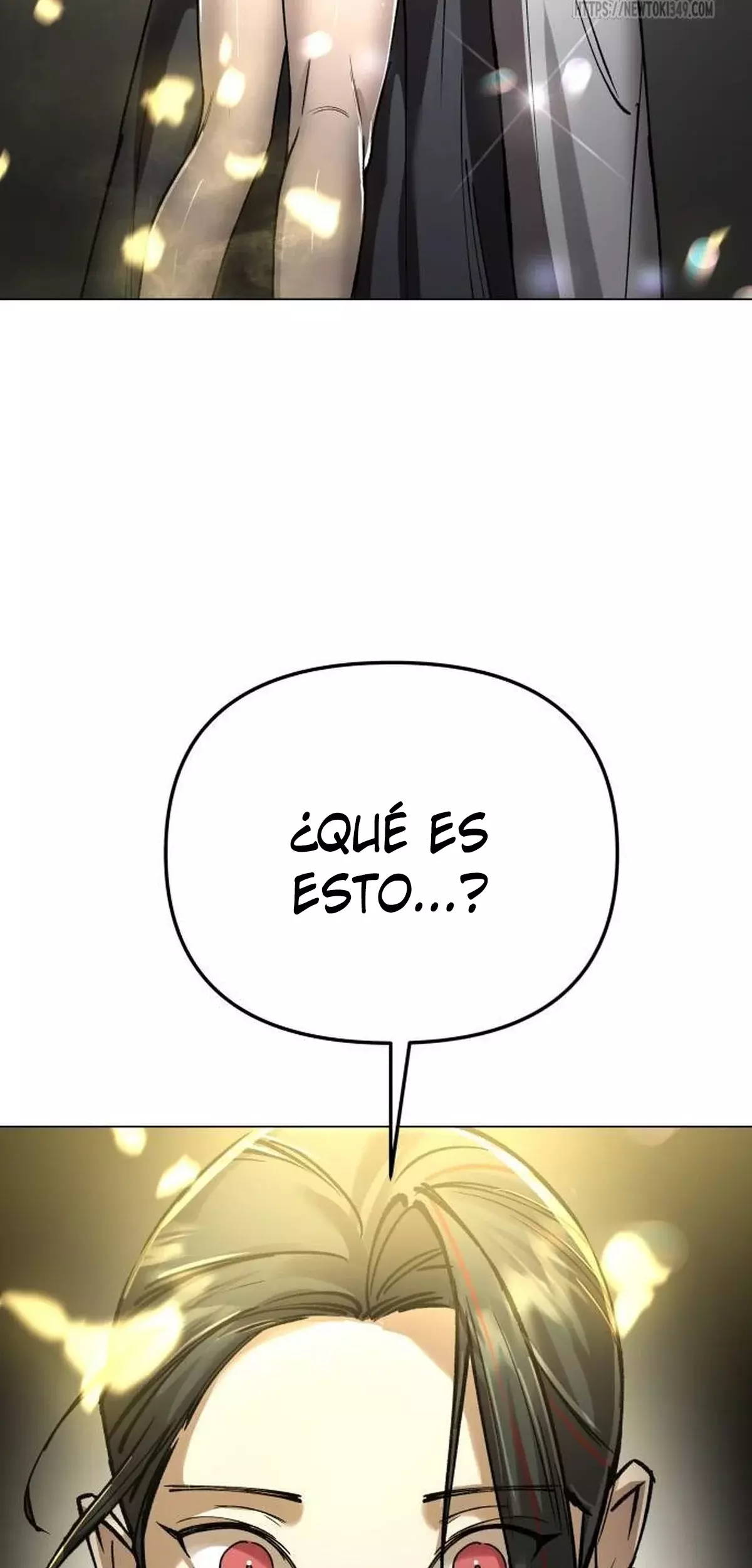 El Demonio Celestial del Cosmos 3077 Capítulo 9 - Página 22 en español