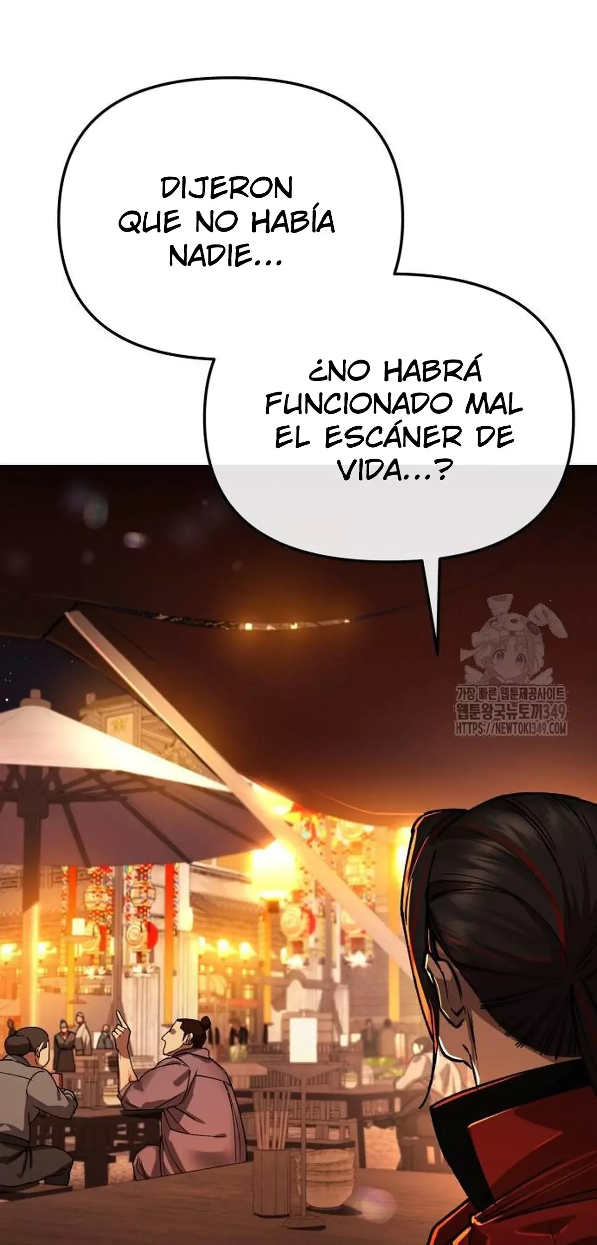 El Demonio Celestial del Cosmos 3077 Capítulo 9 - Página 37 en español