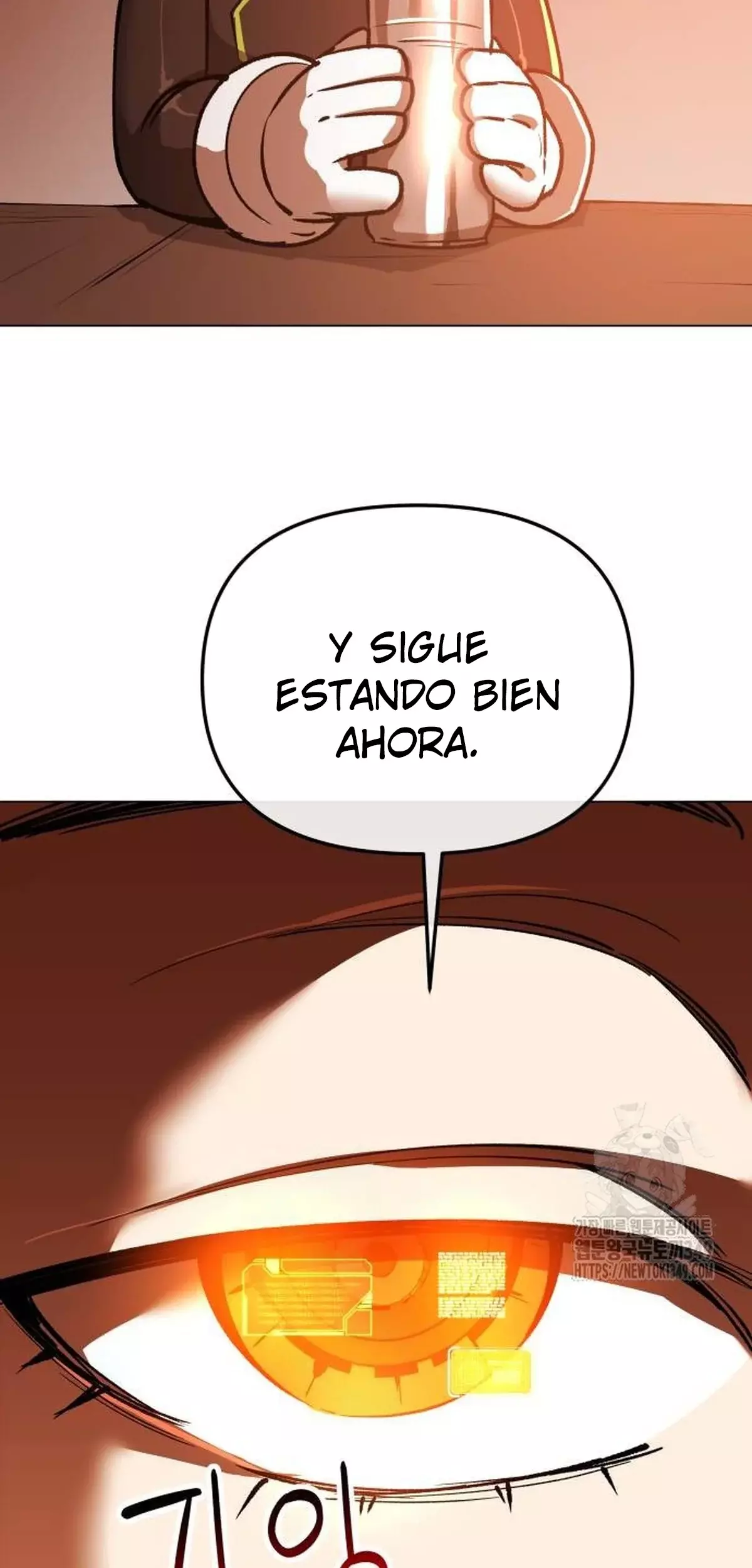 El Demonio Celestial del Cosmos 3077 Capítulo 9 - Página 39 en español