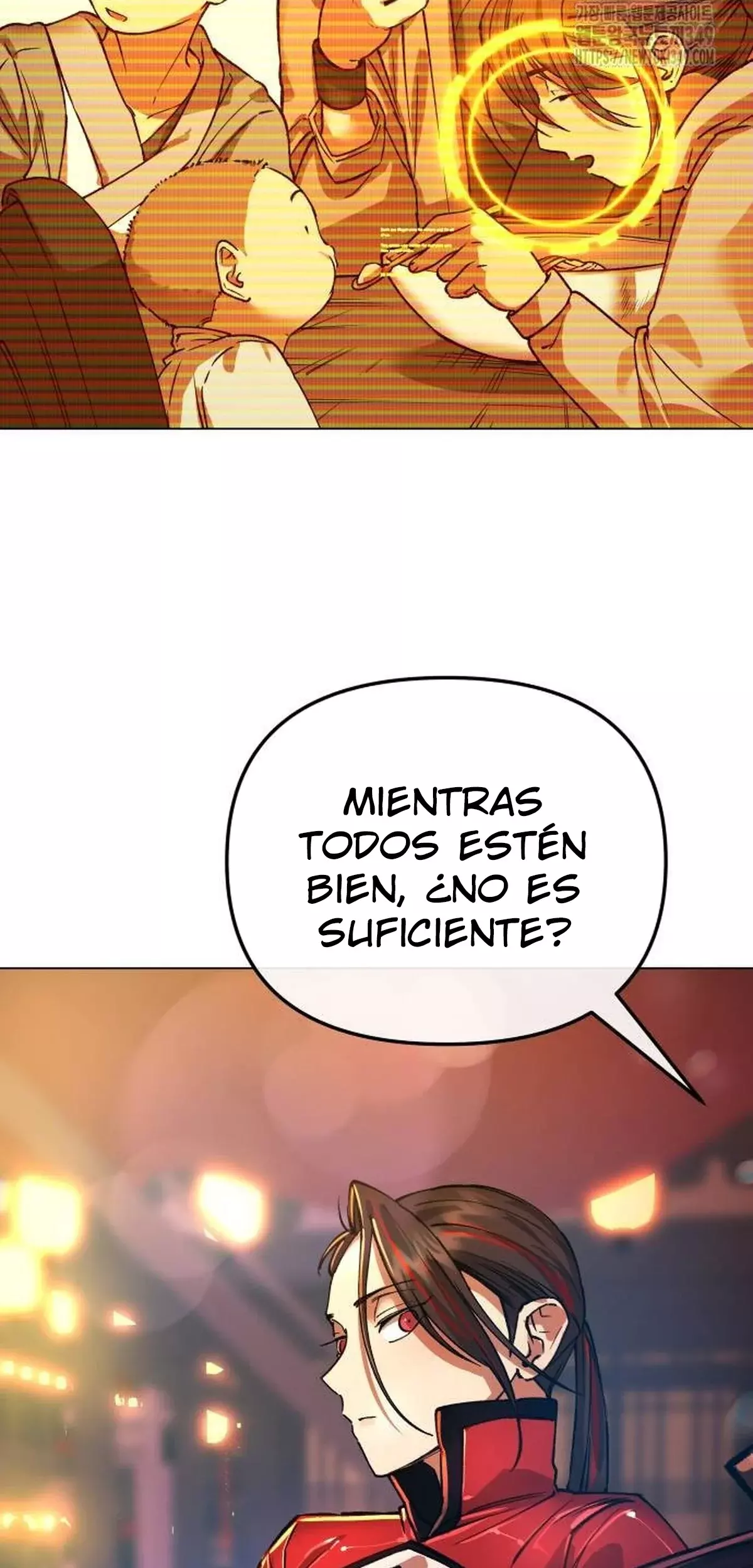 El Demonio Celestial del Cosmos 3077 Capítulo 9 - Página 42 en español