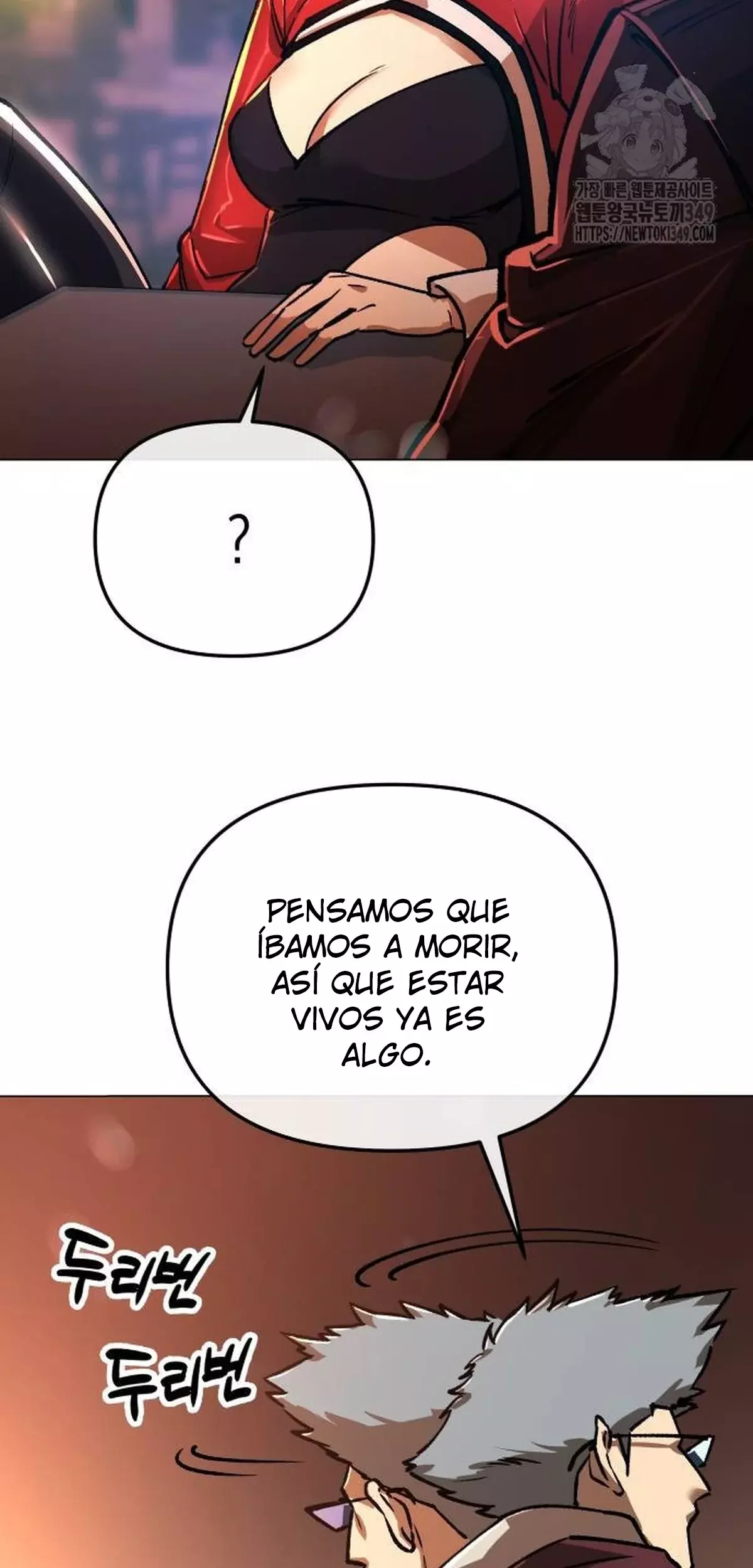El Demonio Celestial del Cosmos 3077 Capítulo 9 - Página 43 en español