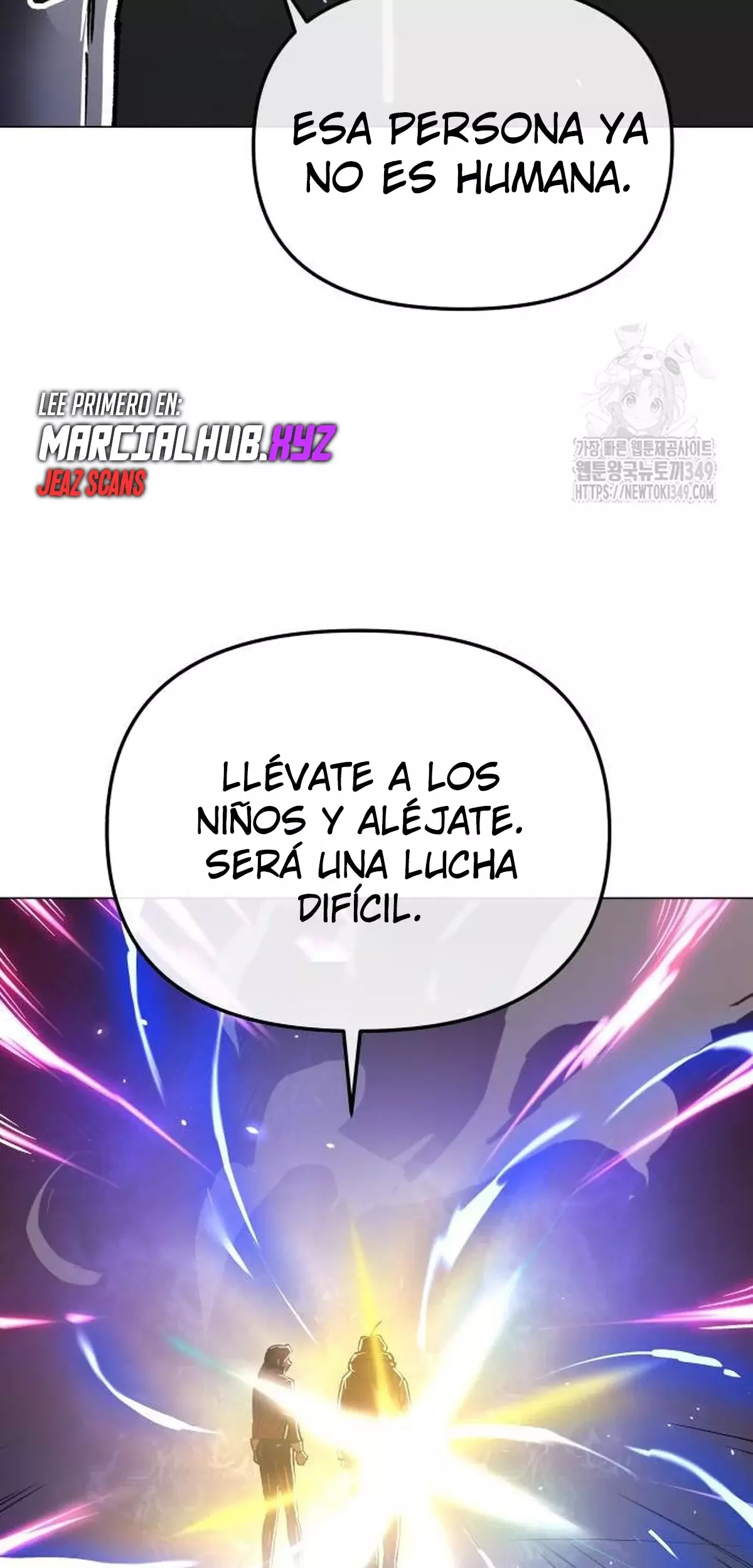 El Demonio Celestial del Cosmos 3077 Capítulo 9 - Página 5 en español