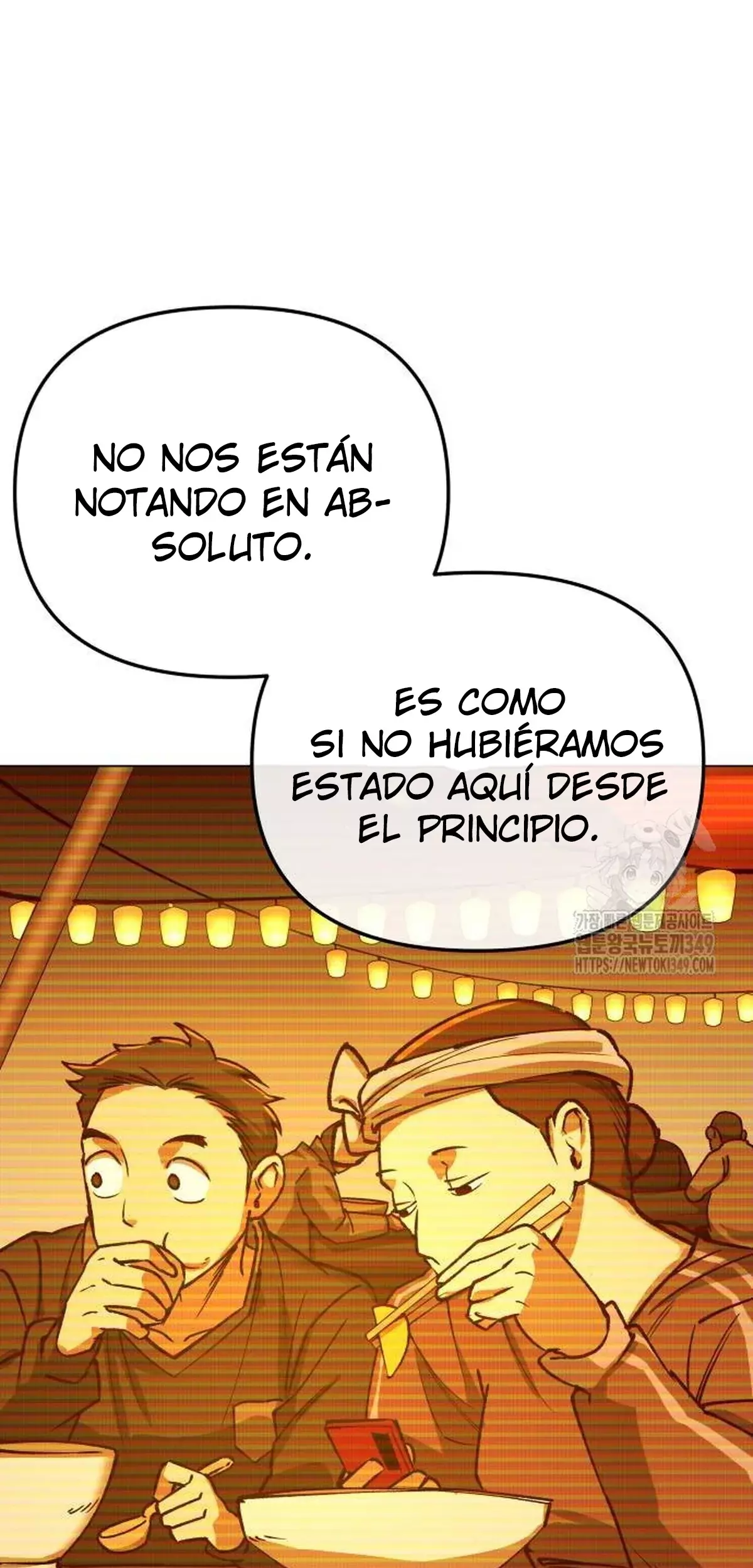El Demonio Celestial del Cosmos 3077 Capítulo 9 - Página 57 en español