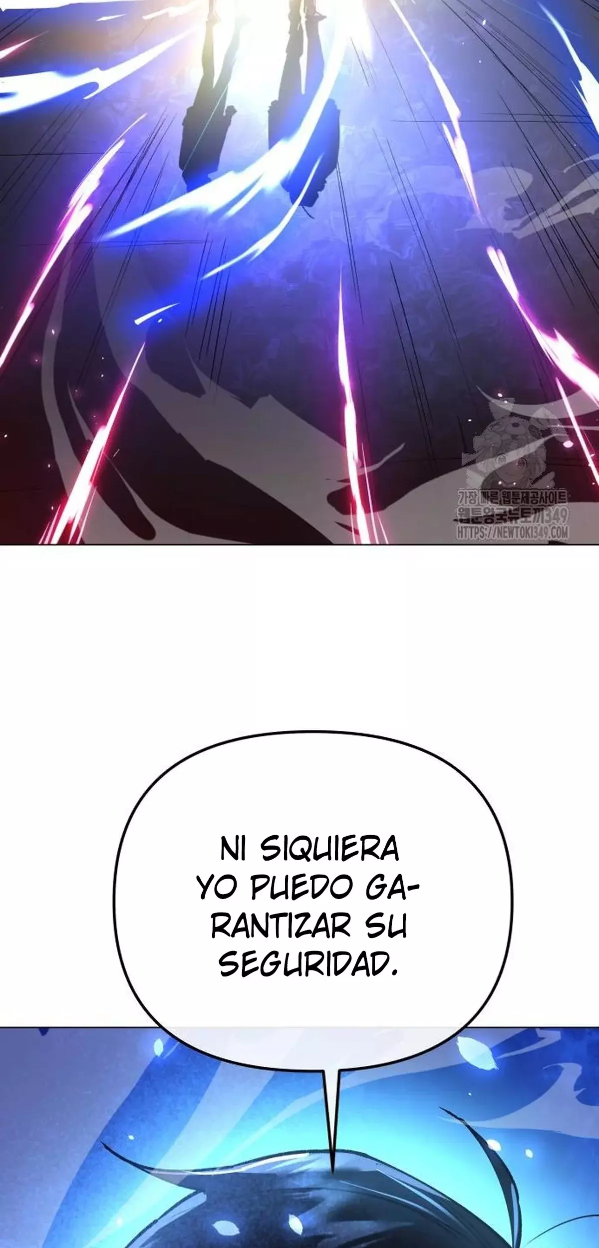 El Demonio Celestial del Cosmos 3077 Capítulo 9 - Página 6 en español
