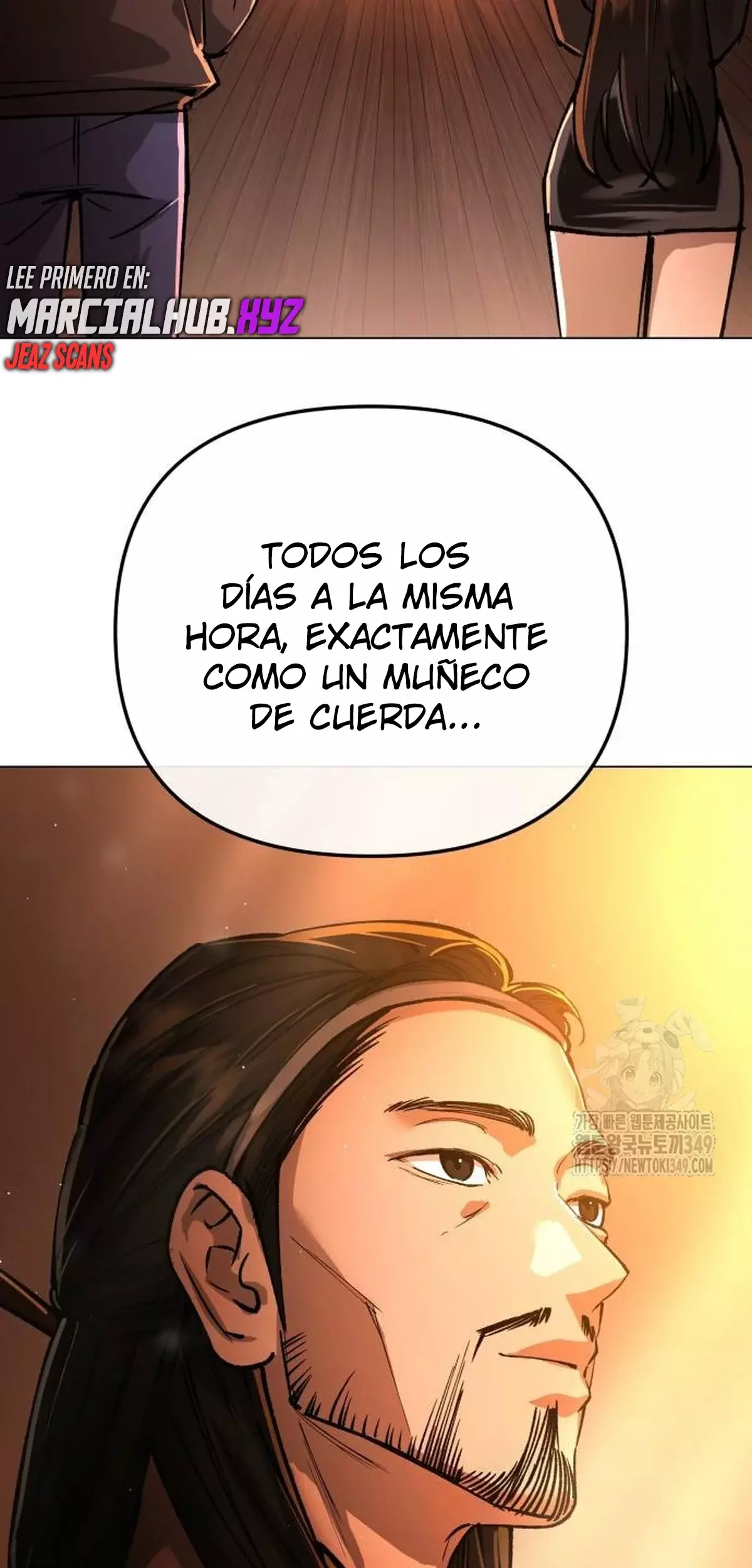 El Demonio Celestial del Cosmos 3077 Capítulo 9 - Página 68 en español