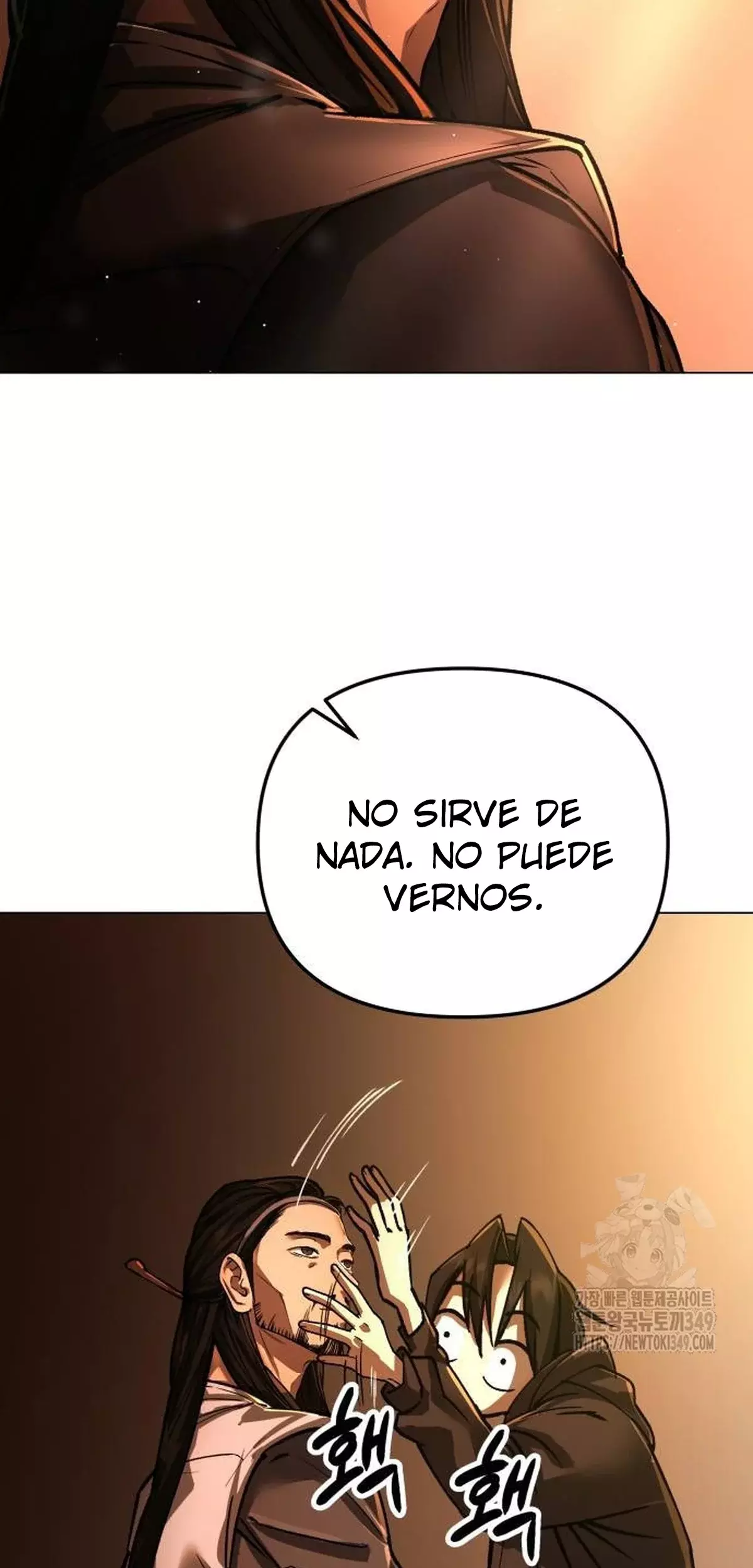 El Demonio Celestial del Cosmos 3077 Capítulo 9 - Página 69 en español