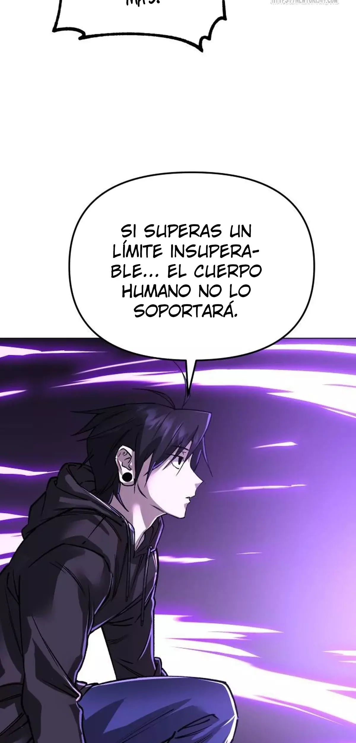 El Demonio Celestial del Cosmos 3077 Capítulo 9 - Página 91 en español