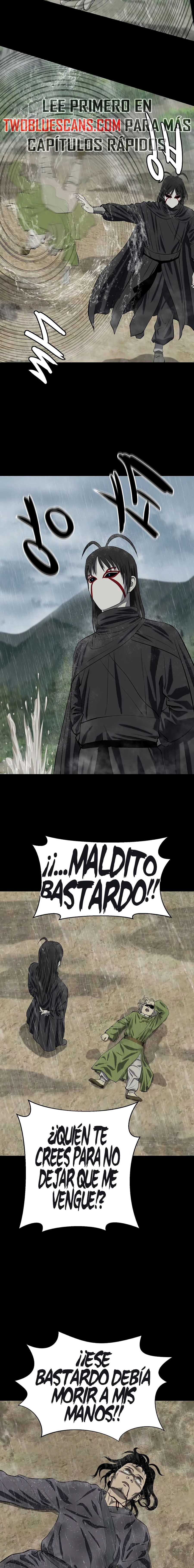 El Maestro Débil Capítulo 140 - Página 7 en español