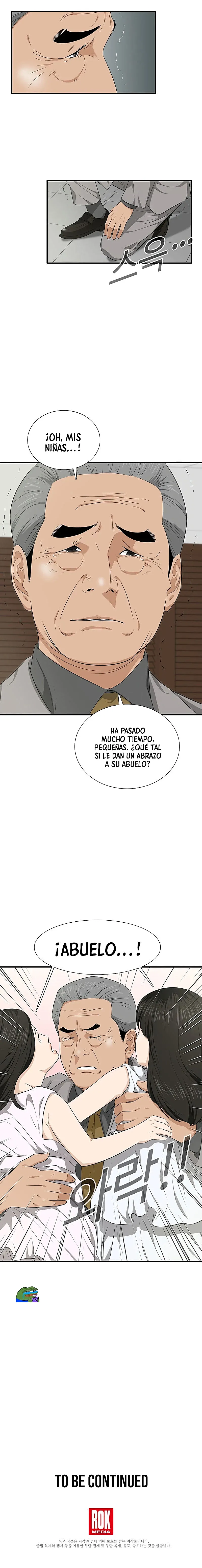 Regresé para hacer Justicia Capítulo 67 - Página 10 en español