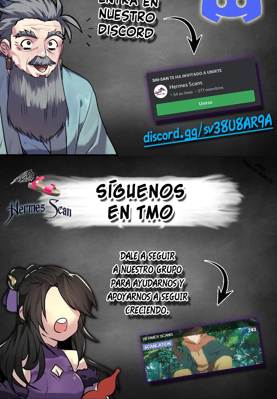 Sistema de Nivelación Loco Capítulo 12 - Página 13 en español