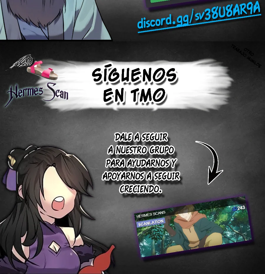 Sistema de Nivelación Loco Capítulo 14 - Página 14 en español
