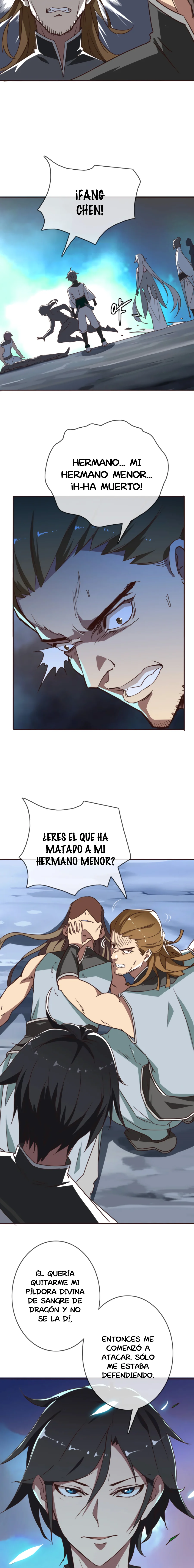 Sistema de Nivelación Loco Capítulo 2 - Página 12 en español
