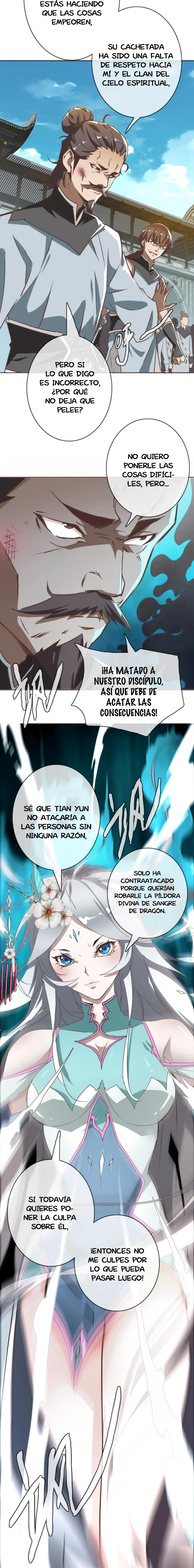 Sistema de Nivelación Loco Capítulo 2 - Página 19 en español