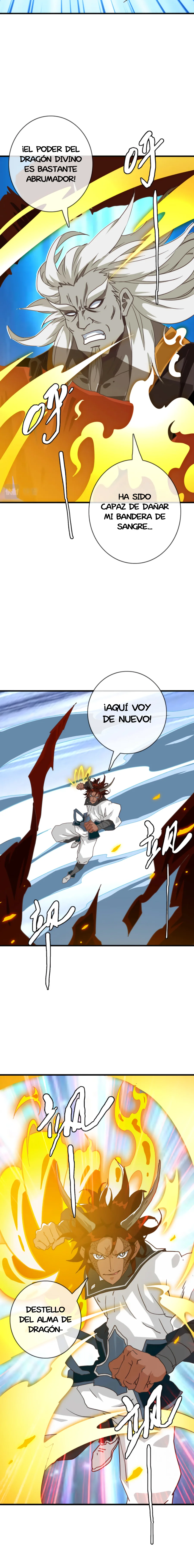 Sistema de Nivelación Loco Capítulo 35 - Página 12 en español