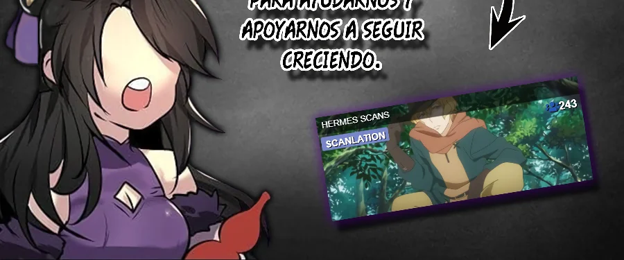 Sistema de Nivelación Loco Capítulo 35 - Página 17 en español