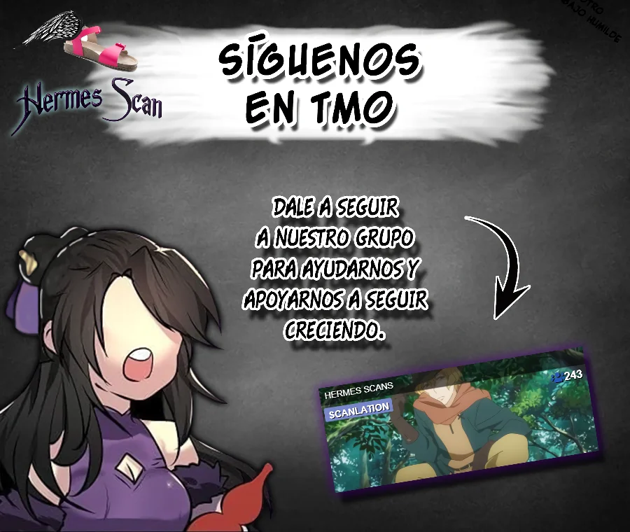 Sistema de Nivelación Loco Capítulo 36 - Página 18 en español