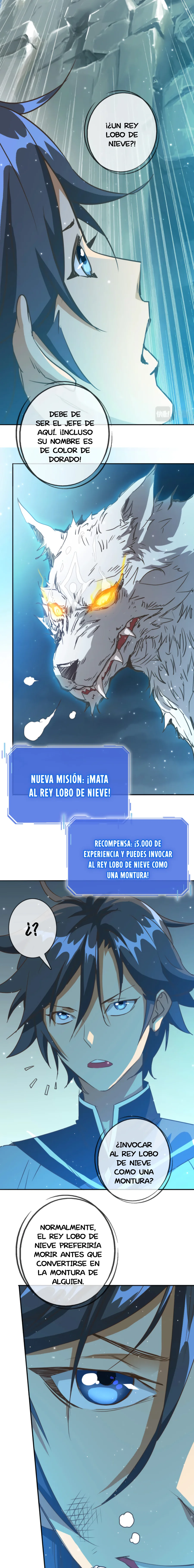 Sistema de Nivelación Loco Capítulo 4 - Página 11 en español