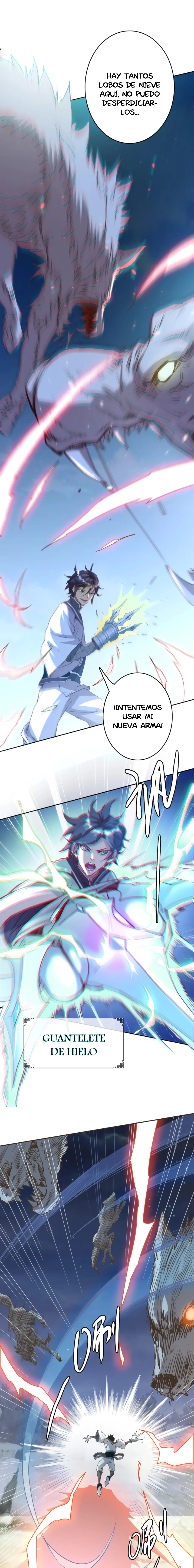 Sistema de Nivelación Loco Capítulo 4 - Página 7 en español