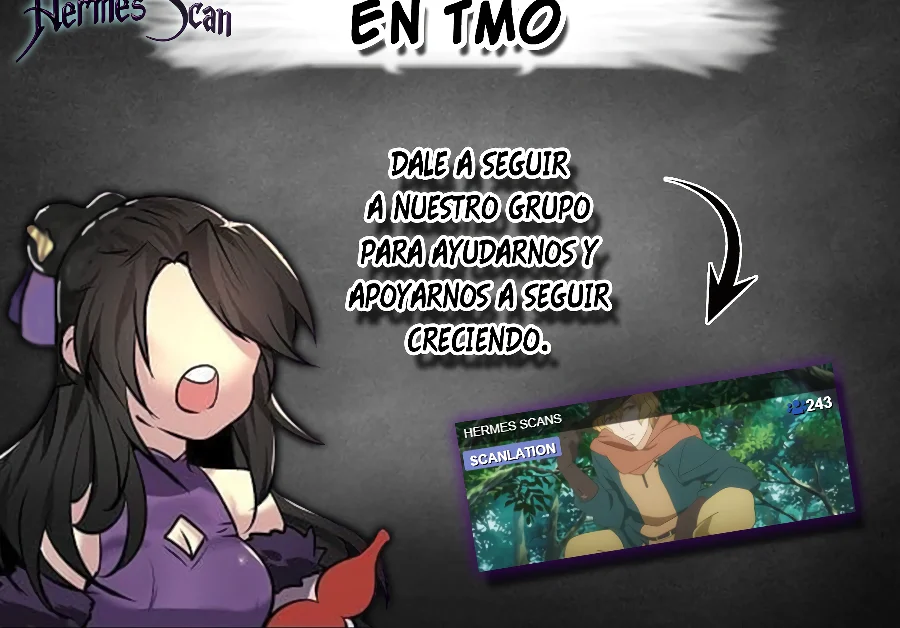 Sistema de Nivelación Loco Capítulo 43 - Página 17 en español