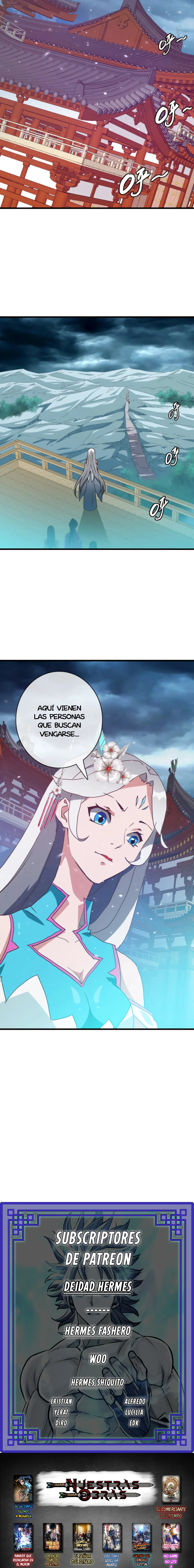 Sistema de Nivelación Loco Capítulo 45 - Página 17 en español