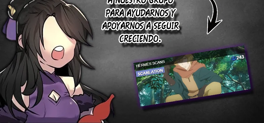 Sistema de Nivelación Loco Capítulo 46 - Página 16 en español