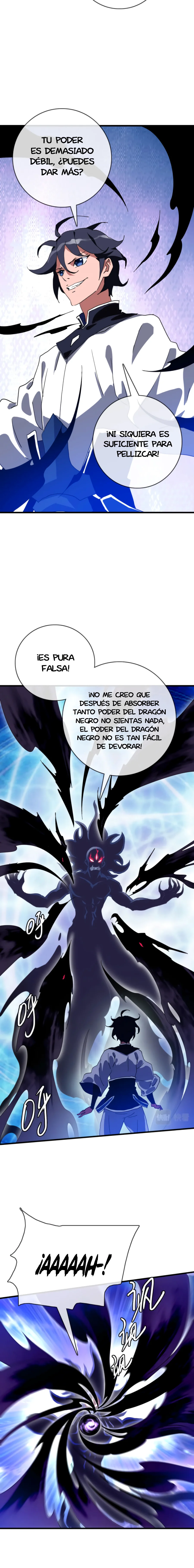 Sistema de Nivelación Loco Capítulo 52 - Página 14 en español