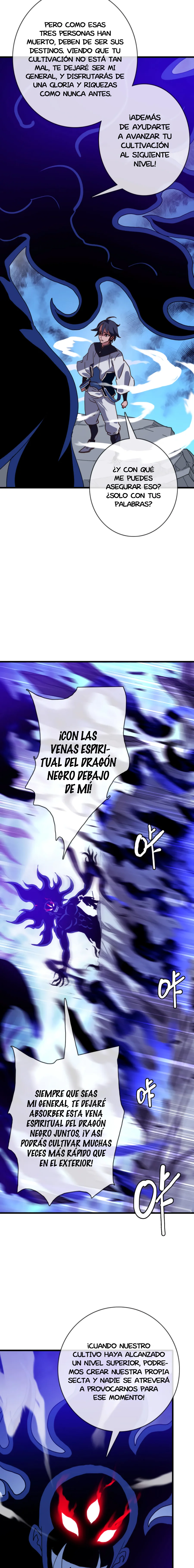 Sistema de Nivelación Loco Capítulo 52 - Página 3 en español