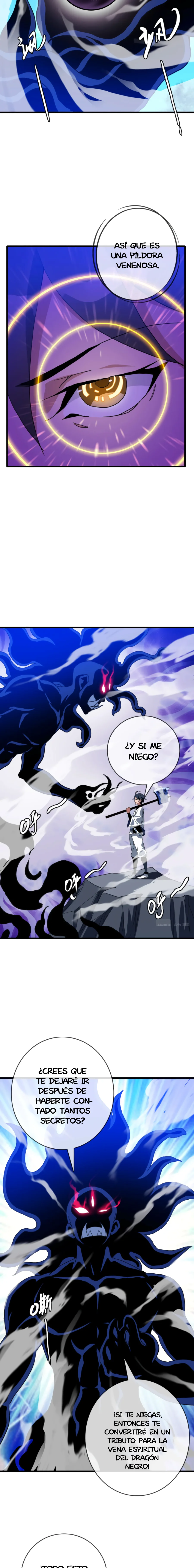 Sistema de Nivelación Loco Capítulo 52 - Página 6 en español